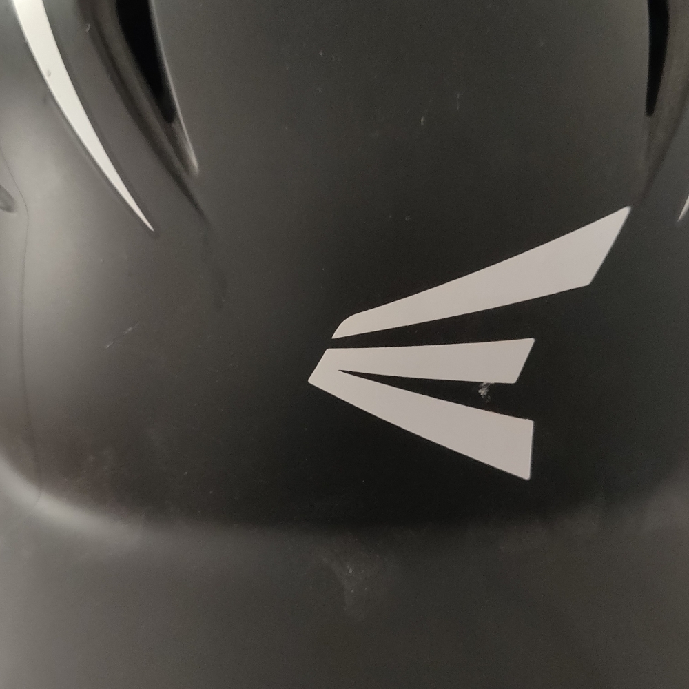 Baseball helmet